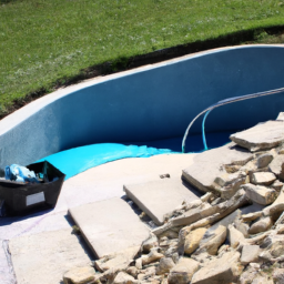 Chauffage de Piscine : Profitez d'une Baignade Confortable en Toutes Saisons Villeneuve-d'Ascq